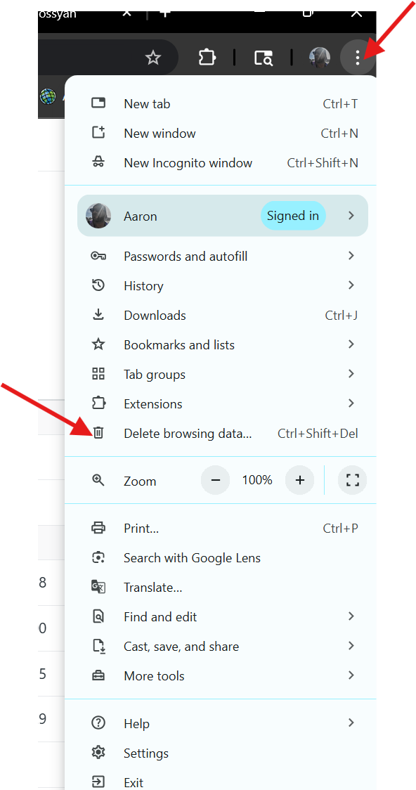 A screenshot of a computer
AI-generated content may be incorrect., Picture