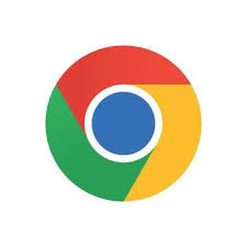 Chrome Logo Vector Art, Icons, and ...