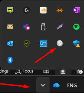 A screenshot of a computer

AI-generated content may be incorrect.